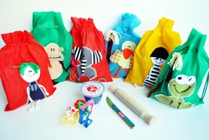 Kit peques
