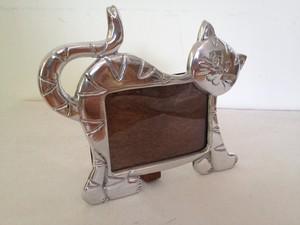 Marco de gatito