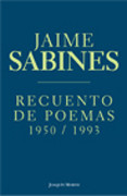 Recuento de Poemas