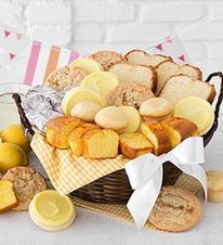 Lemon Sampler