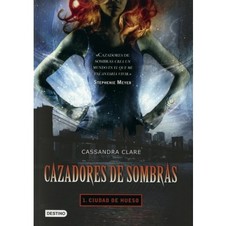 Cazadores de Sombras