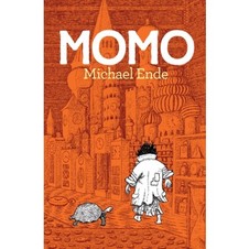 MOMO Autor: MICHAEL ENDE