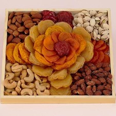 Fruit & Nuts