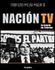 NACION TV: LA NOVELA DE TELEVISA