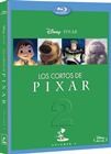 CORTOS PIXAR VOL.2 = PIXAR SHORT FILMS COLLECTION VOL 2