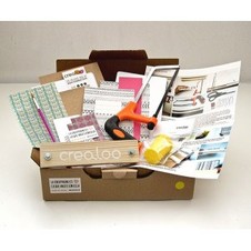 Kit para encuadernar