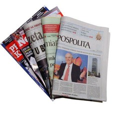 Periódico del día
