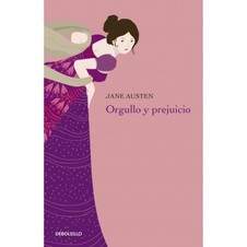 Orgullo y Prejuicio