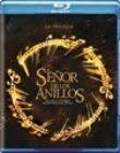 EL SEÑOR DE LOS ANILLOS TRILOGIA