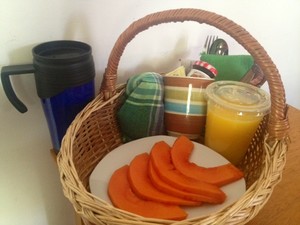 Desayunito