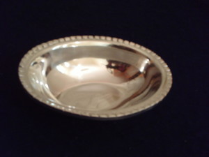 DULCERO OVAL PERLA CHICO