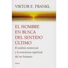 El Hombre en busca del Sentido