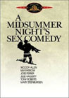 A MIDSUMMER NIGHT´ S SEX COMEDY