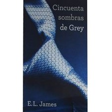 50 sombras de Grey