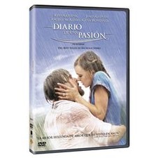 Diario de una pasión