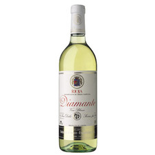 Vino Blanco Diamante