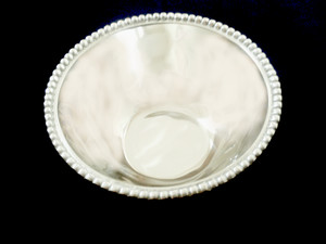 Ensaladera perla grande