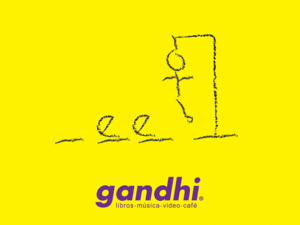 Tarjeta de regalo Gandhi  $500
